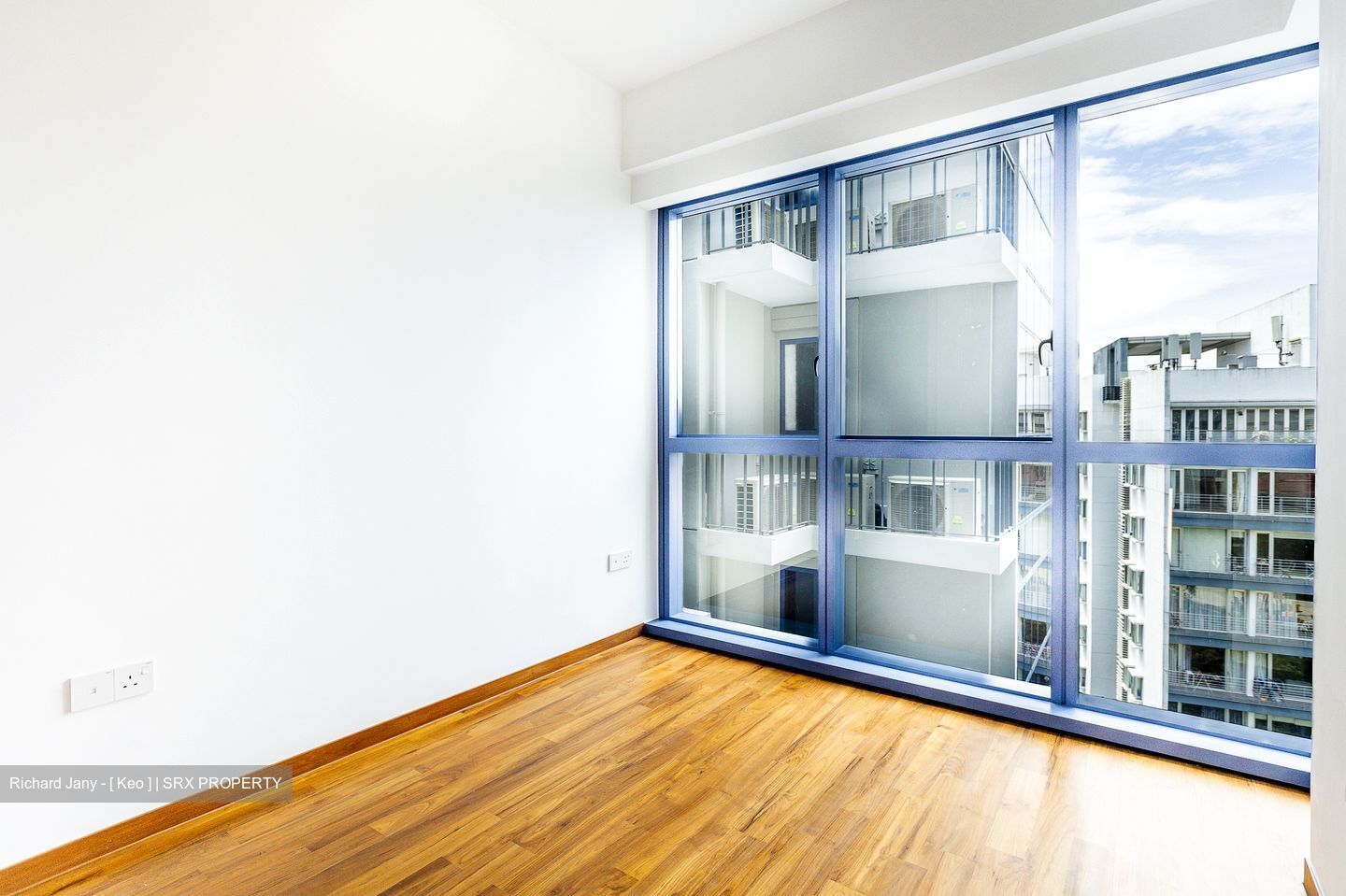 Wilshire Residences (D10), Apartment #432171601